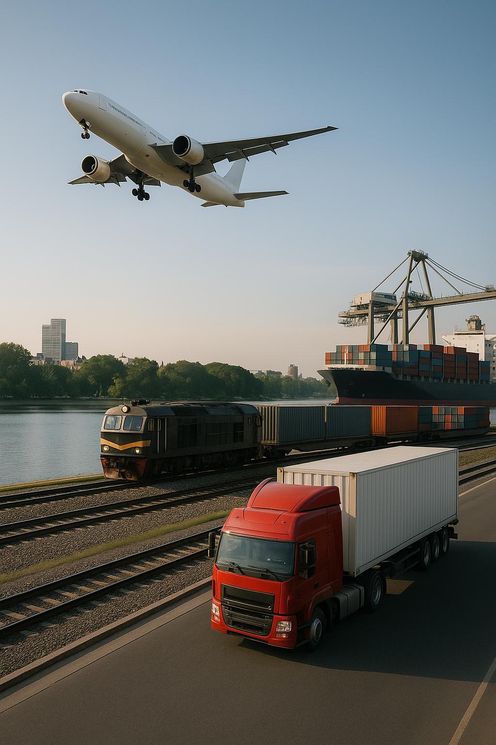 transport transport